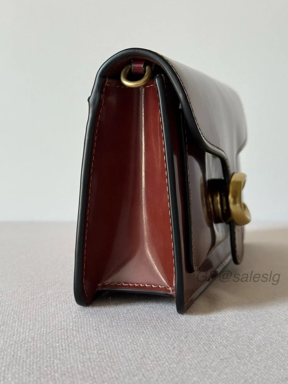 Coach authentic new